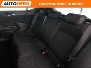 Opel Astra 1.4 SIDI Turbo Dynamic