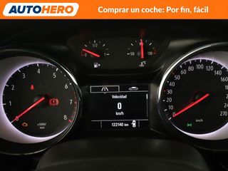 Opel Astra 1.4 SIDI Turbo Dynamic