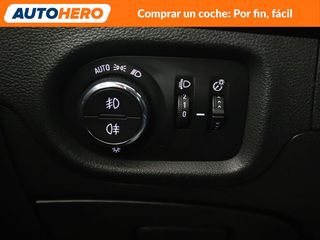 Opel Astra 1.4 SIDI Turbo Dynamic