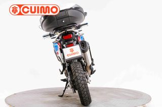 HONDA CRF1000L AFRICA TWIN ADVENTURE SPORT