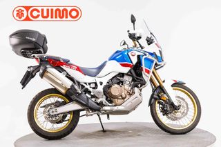 HONDA CRF1000L AFRICA TWIN ADVENTURE SPORT