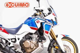 HONDA CRF1000L AFRICA TWIN ADVENTURE SPORT