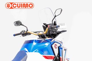 HONDA CRF1000L AFRICA TWIN ADVENTURE SPORT