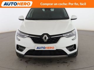 Renault Arkana 1.3 TCe Mild-Hybrid Techno
