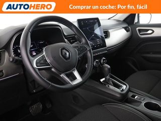 Renault Arkana 1.3 TCe Mild-Hybrid Techno
