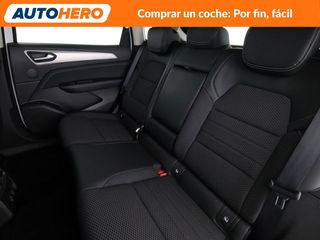 Renault Arkana 1.3 TCe Mild-Hybrid Techno