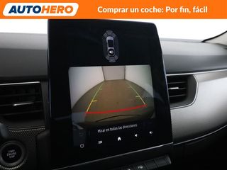 Renault Arkana 1.3 TCe Mild-Hybrid Techno