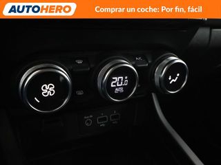 Renault Arkana 1.3 TCe Mild-Hybrid Techno