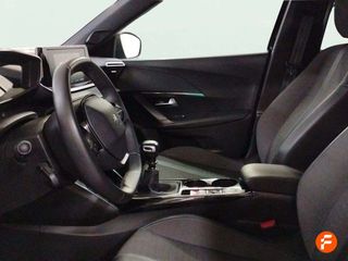 Peugeot 2008 Allure Puretech 100 S&S 6 Vel. MAN
