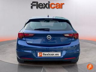 Opel Astra 1.2T SHT 96kW (130CV) Business Elegan ST