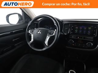 Mitsubishi Outlander PHEV Motion 4WD