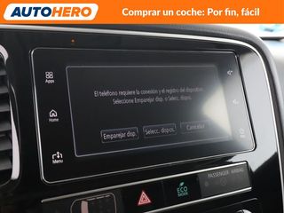 Mitsubishi Outlander PHEV Motion 4WD