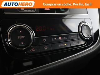 Mitsubishi Outlander PHEV Motion 4WD