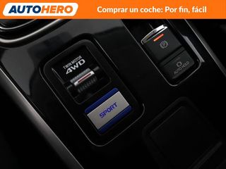 Mitsubishi Outlander PHEV Motion 4WD