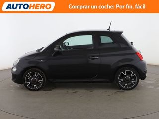 Fiat 500 1.2 S