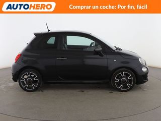 Fiat 500 1.2 S