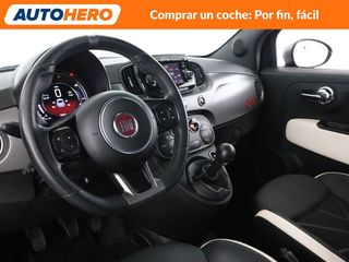 Fiat 500 1.2 S