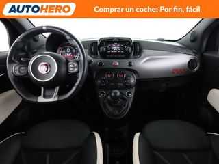 Fiat 500 1.2 S