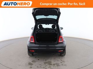 Fiat 500 1.2 S