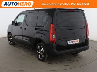 Opel Combo 1.5 CDTI Edition L