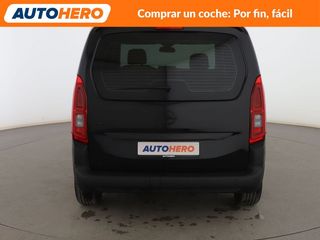 Opel Combo 1.5 CDTI Edition L