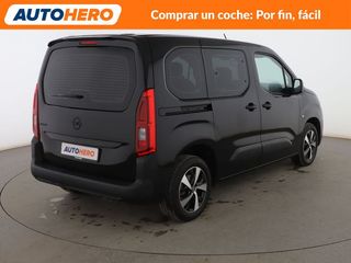 Opel Combo 1.5 CDTI Edition L