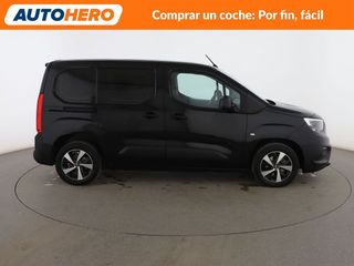 Opel Combo 1.5 CDTI Edition L