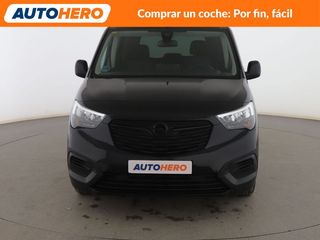 Opel Combo 1.5 CDTI Edition L