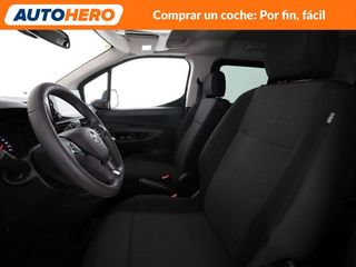 Opel Combo 1.5 CDTI Edition L