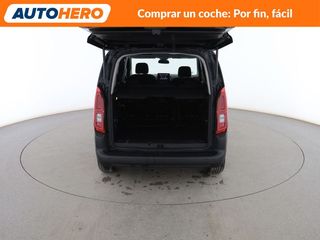 Opel Combo 1.5 CDTI Edition L
