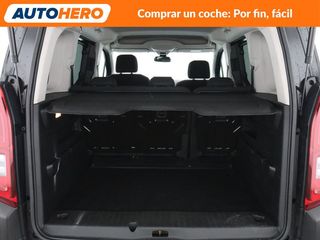 Opel Combo 1.5 CDTI Edition L
