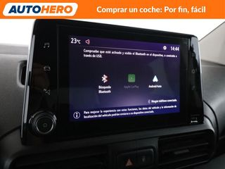 Opel Combo 1.5 CDTI Edition L