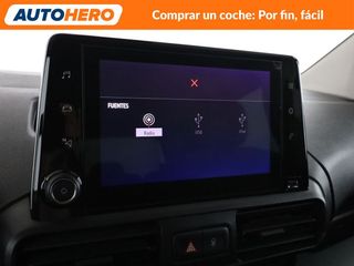 Opel Combo 1.5 CDTI Edition L