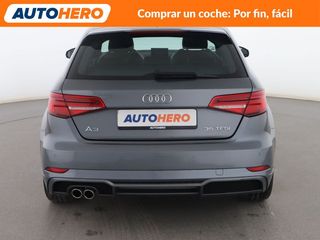Audi A3 35 TFSI S Line