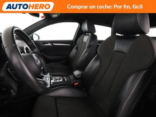 Audi A3 35 TFSI S Line