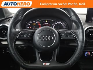 Audi A3 35 TFSI S Line