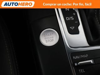 Audi A3 35 TFSI S Line