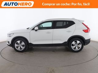 Volvo XC40 2.0 D3 Momentum 2WD