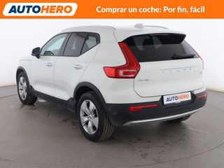 Volvo XC40 2.0 D3 Momentum 2WD