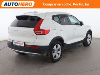 Volvo XC40 2.0 D3 Momentum 2WD
