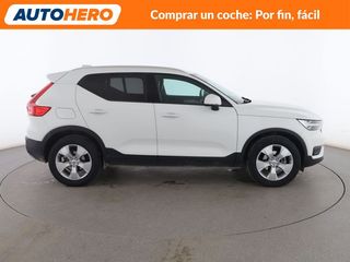 Volvo XC40 2.0 D3 Momentum 2WD