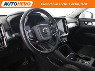 Volvo XC40 2.0 D3 Momentum 2WD