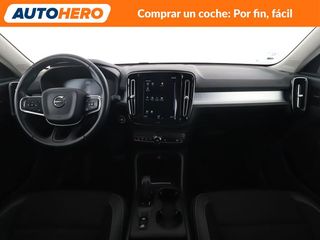 Volvo XC40 2.0 D3 Momentum 2WD