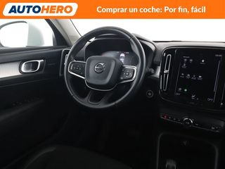 Volvo XC40 2.0 D3 Momentum 2WD