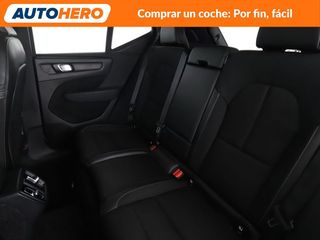 Volvo XC40 2.0 D3 Momentum 2WD