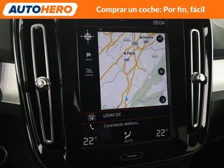 Volvo XC40 2.0 D3 Momentum 2WD