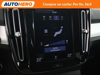 Volvo XC40 2.0 D3 Momentum 2WD