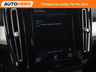 Volvo XC40 2.0 D3 Momentum 2WD