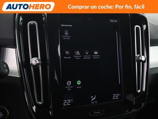 Volvo XC40 2.0 D3 Momentum 2WD