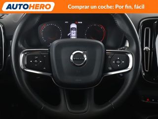 Volvo XC40 2.0 D3 Momentum 2WD